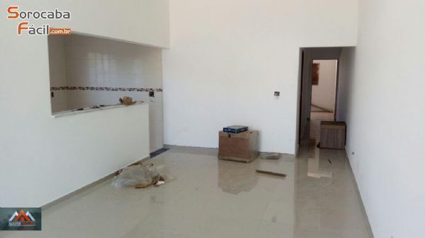 Casa em Vila Bom Jesus, Sorocaba - Belissima Casa Reserva Ipanema - Foto 3